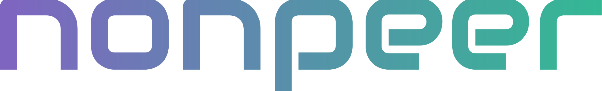 nonpeer